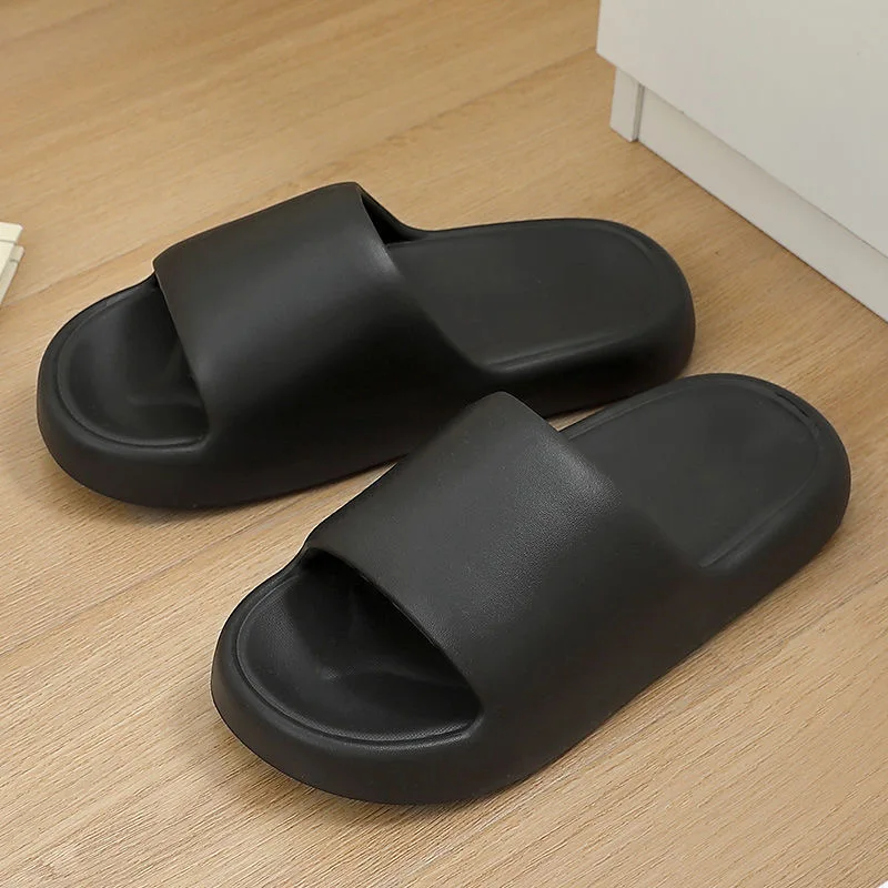 

140 Non-slip fashion trendy sandals for bathing indoors