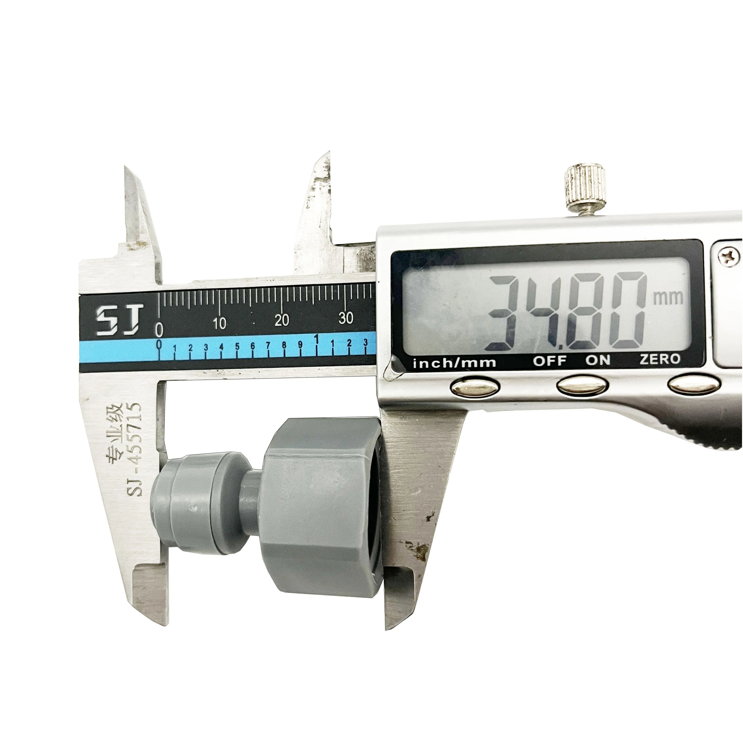 kegland 6,35/8/9,5 mm Innengewinde x 1/2 Zoll Innengewinde Bierbrauenzubehör Barwerkzeuge – Detail 7