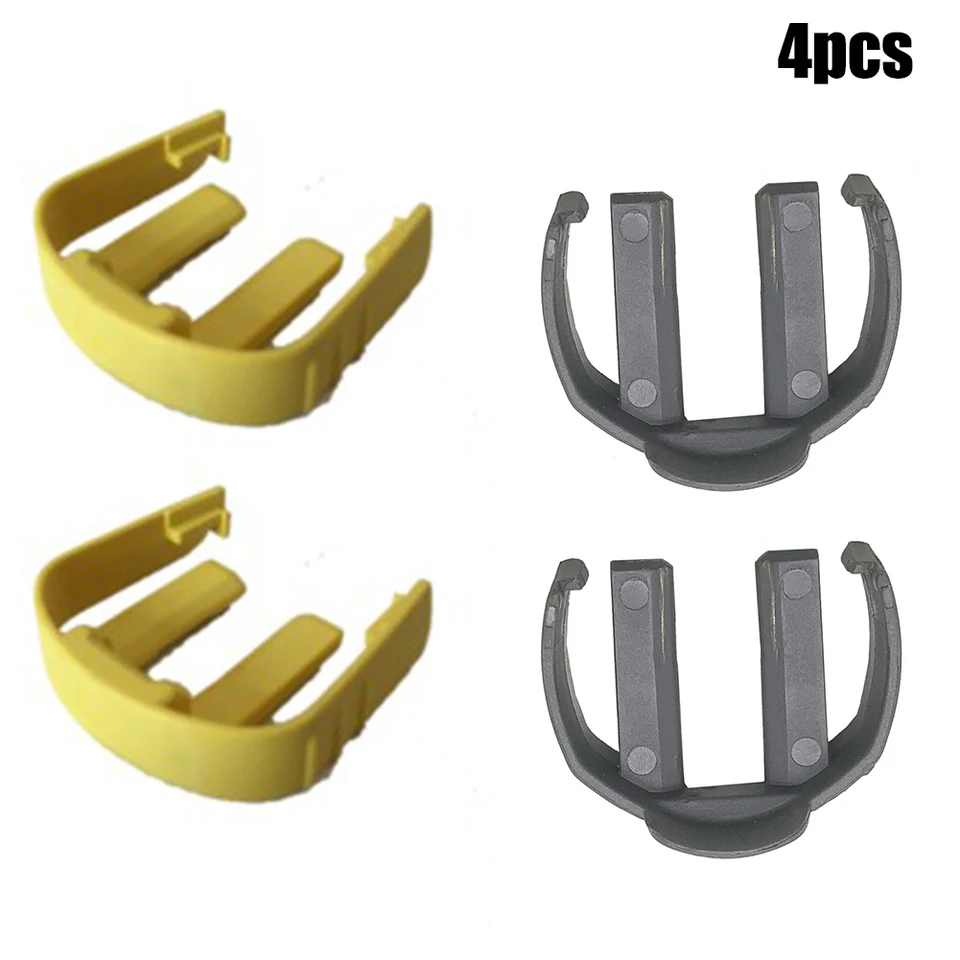 NEUF 2022 C Pinces for K2 K3 K7 Robot Pièces Balayeuse Trigger & Tuyau