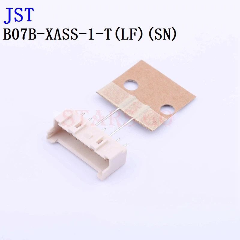 

10PCS/100PCS B07B-XASS-1-T B05B-XASS-1-T JST Connector