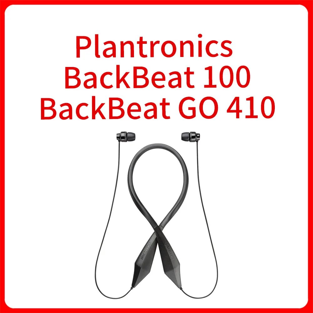 Plantronics BackBeat 100 