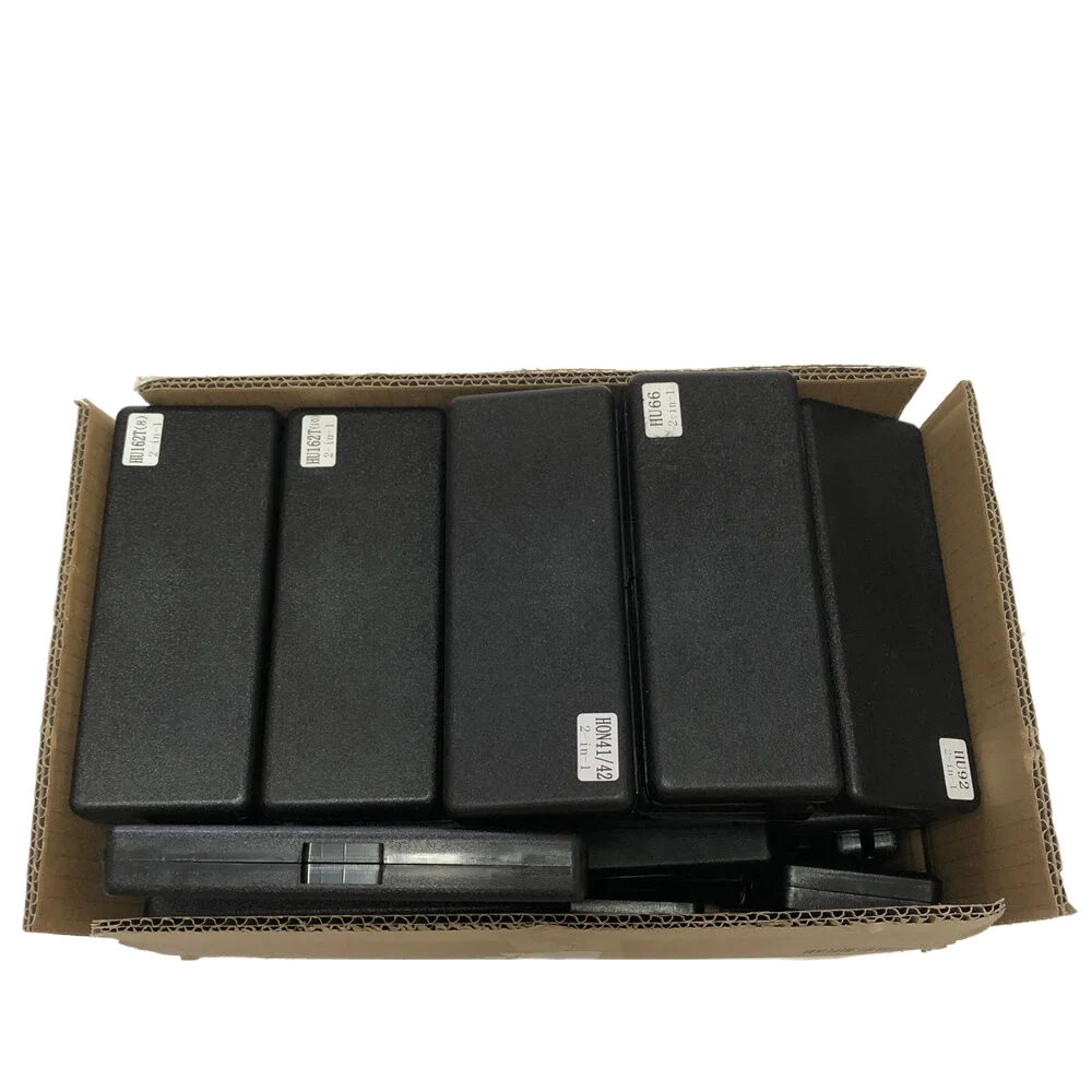 Hot Lishi Tool Lishi Tool Lishi 2 In 1 Tool HU100(10) HU101 HU100R HU162T(9) HU39 HON58R HON66 HON70 HYN11 HY15 HYN7R HY16 HY20 HY20R HY22 tools
