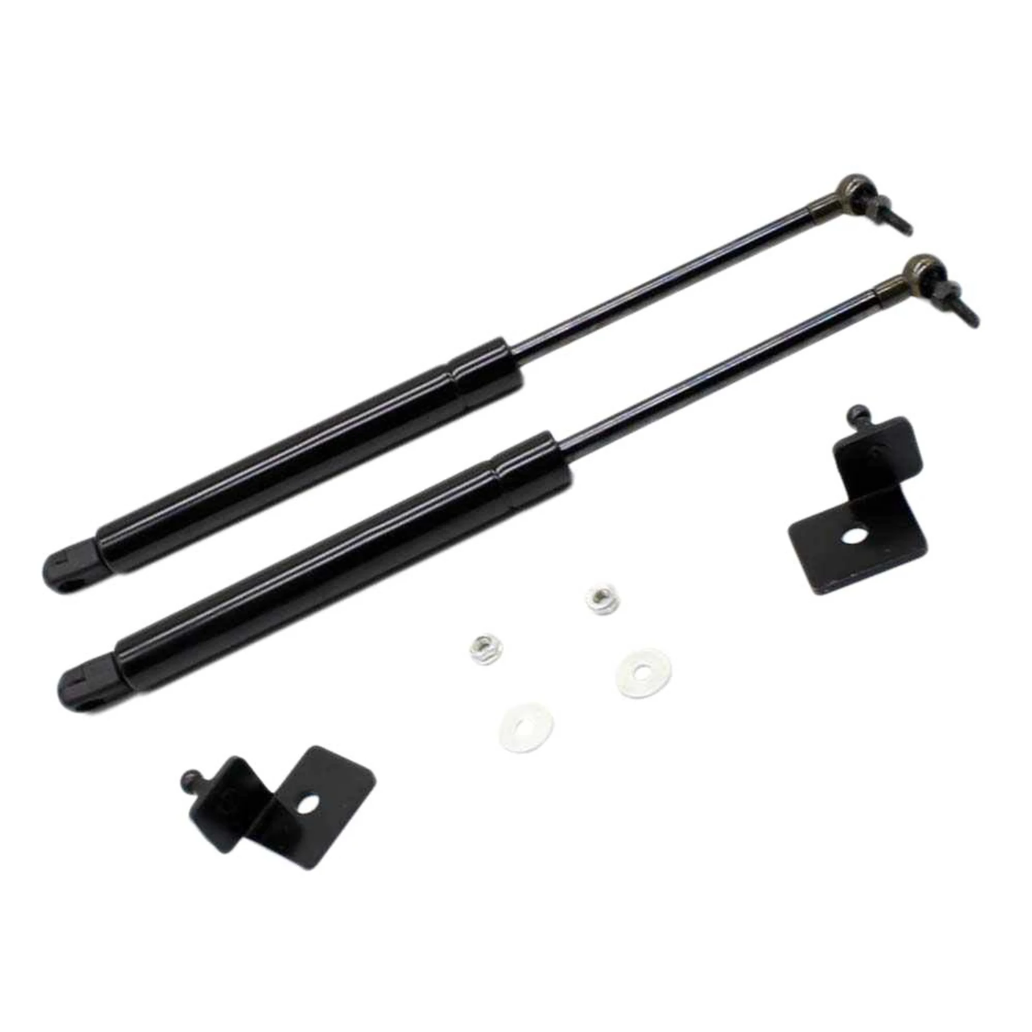 

for Ford Ranger T6 2012-2018 Front Hood Supports Rod Lift Spring Struts Support Rod Engine Props Hydraulic Rod