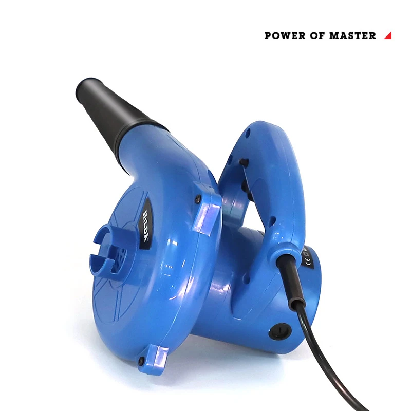 HILDA 1000W Air Blower  Computer Cleaner Portable Electric Air Compressor Dust Collector Home Improvement and Tools Appliances 5