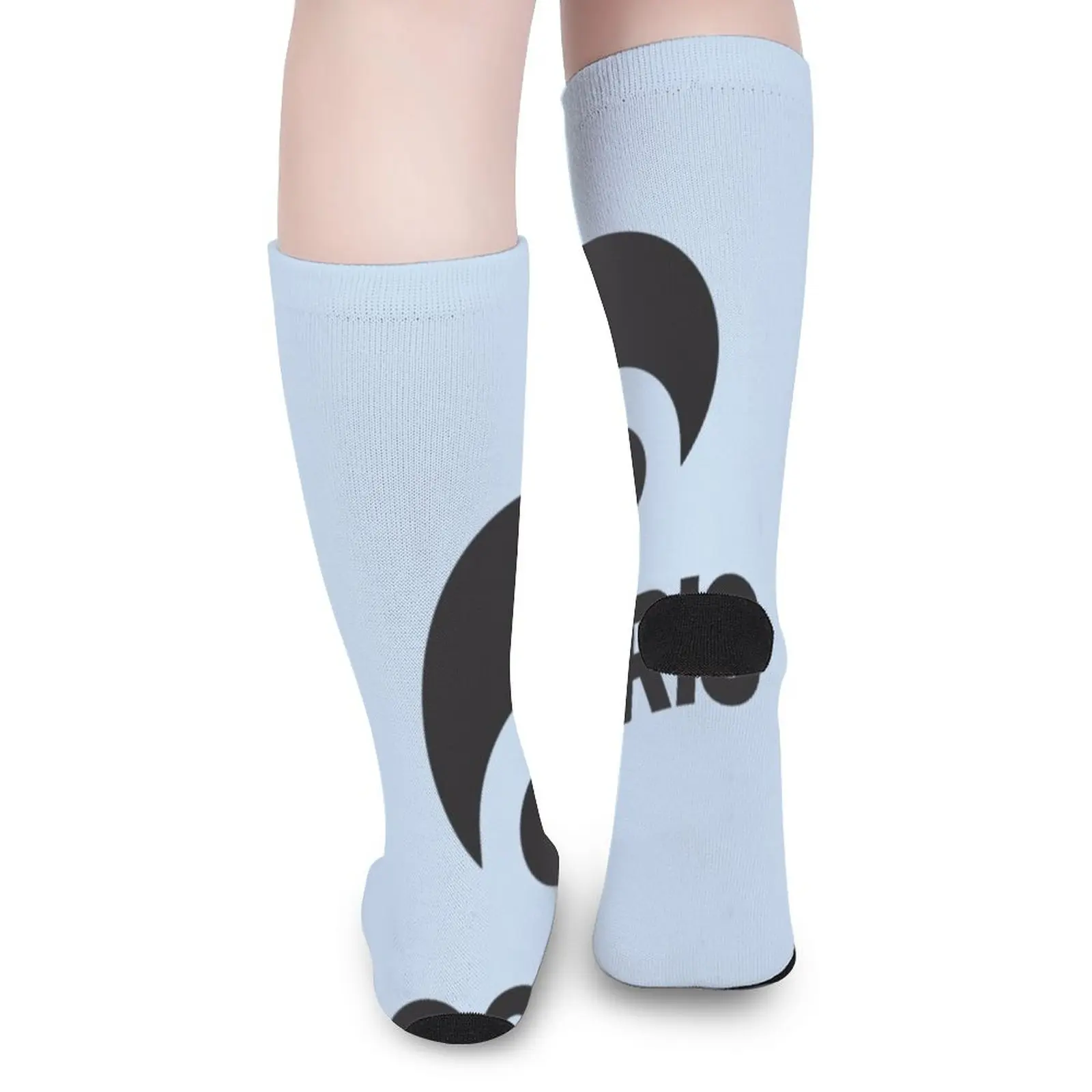 Osiris Skate Shoes Essential T-Shirt Socks socks man men socks funny gift