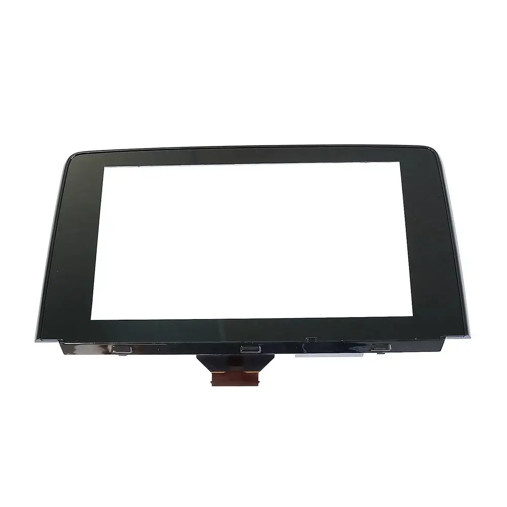 1pc 8inch Car Glass Touch Screen Replacement #TK49-611J0 #GRT7-61-1J0 For Mazda For CX-9 2016-2019 Gauge Sets & Dash Panels