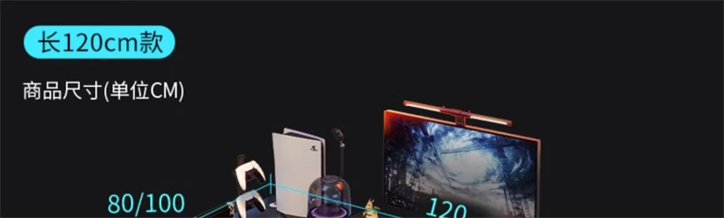 Description Picture 2 of itemModern Corner Computer Desks Home Double Desktop Gaming Desk Computer Desk with Bookshelf Bedroom Reading Desk Office Furniture