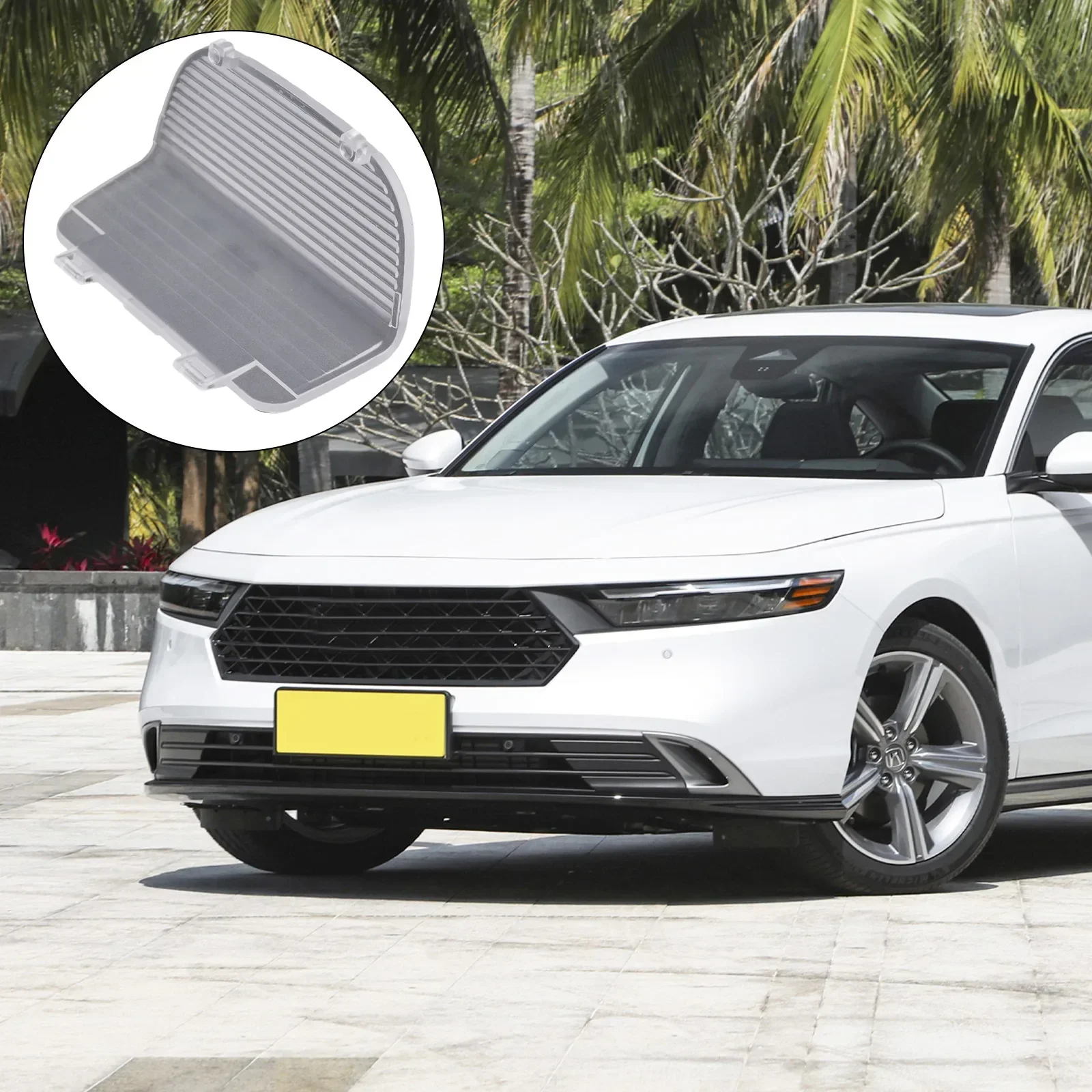 Hid Xenon Headlight Bulb Car Headlight Bulbs Led Headlight Bulbs Xenon Hid Kit Car Lens Easy Installation For Accord For Acura High Reliability Plastic 34261-TL0-003 34262-TL0-305