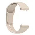 Ivory strap