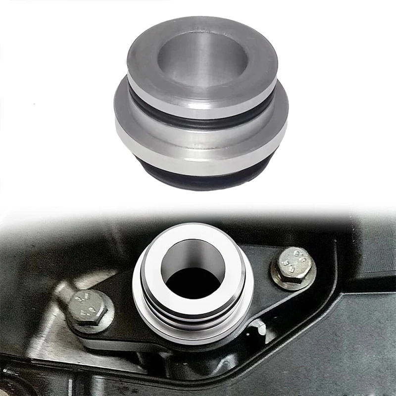 Vauxhall Oil Pickup Seal Oil Pump Sump Seal / Oil Pick Up Seal For Vauxhall Insignia Astra 2.0 Cdti Oil Seal For Pickup Truck