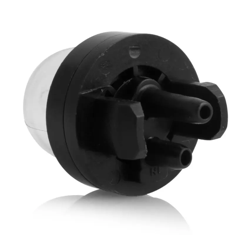 Description Picture 4 of item1 Pcs Petrol Snap in Primer Bulb Fuel Pump Bulbs for Chainsaws Blowers Trimmer Chainsaw Carburetor Filler Pump