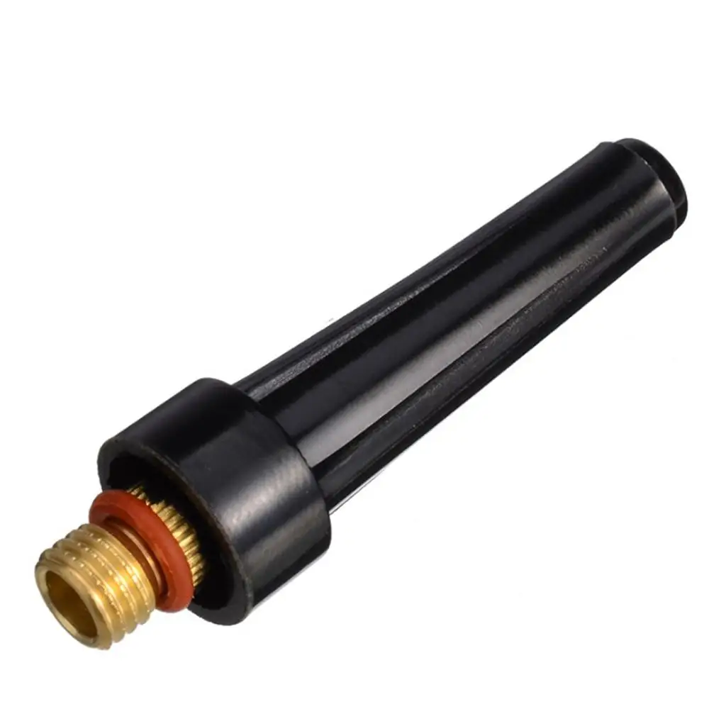 3x TIG Rear Cover Kit 41V24 41V35 41V33 Fit WP-9/20/25 TIG Welding Torch 6
