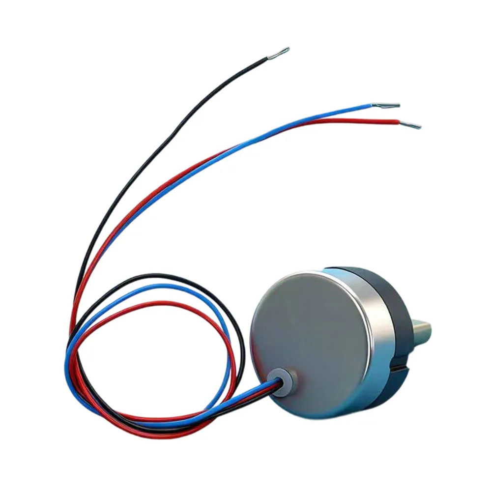 MA24-0-5V Potentiometer Hall-Effekt-Winkelsensor mit 0-5V Linearem Ausgang für Automatisierungsmotoren und Gebläsesysteme als Ersatz – Detail 4