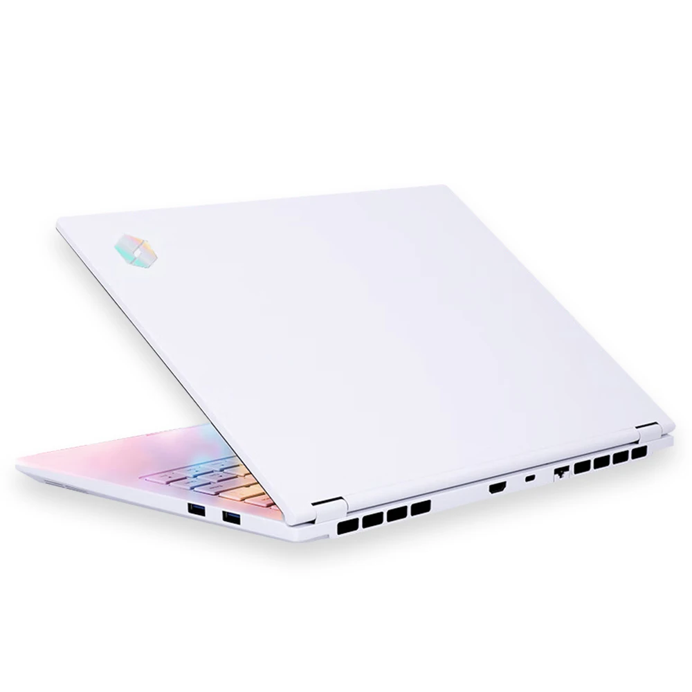 MECHREVO 14X 14 Inch AMD R7-8745HS CPU 32GB RAM 1TB SSD 2.5K 120Hz