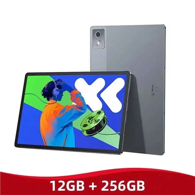 Xiaoxin Pad Pro 12.7 2025 256GB CN版 Etoren.com | Lenovo Xiaoxin Pad Pro (2025) 12.7 inch Wifi