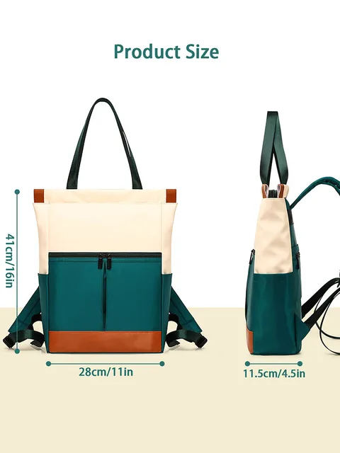 Travel Bags For Women Jual Palazzo Tas Ransel 300596 Daypack