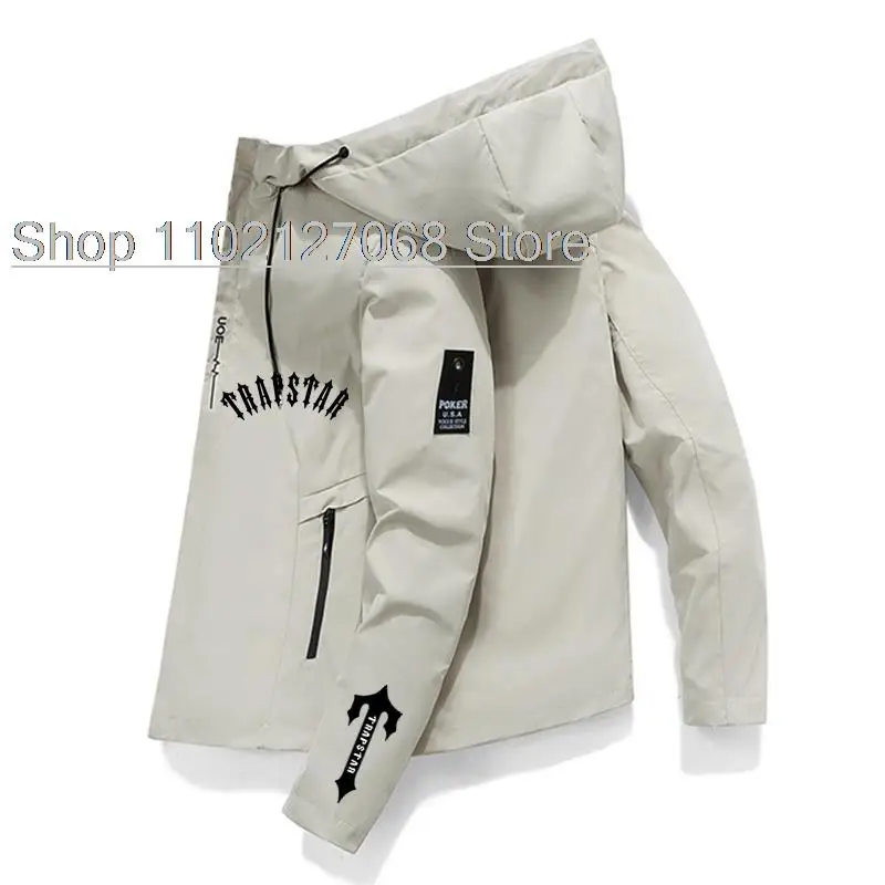 Trapstar Bomber Jacket Trapstar Hoodie