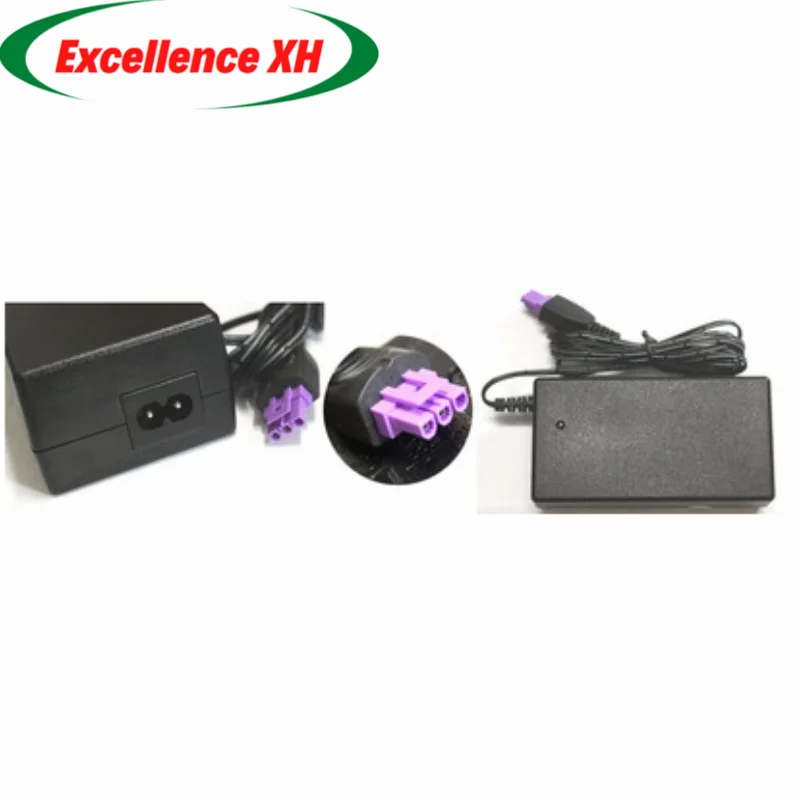30V 333ma Cargador Adaptador De Corriente Para Impresora HP DeskJet