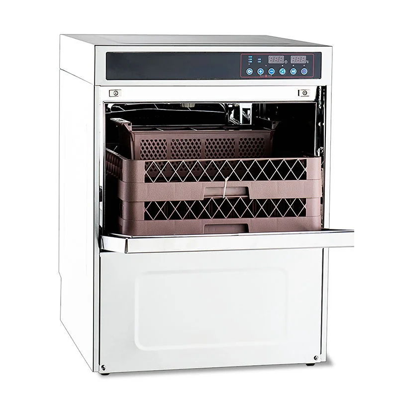 

Intelligent Commercial Dishwasher Automatic Dishwashing Machine Dish Washer for Hotel/restaurant/canteen Eat.