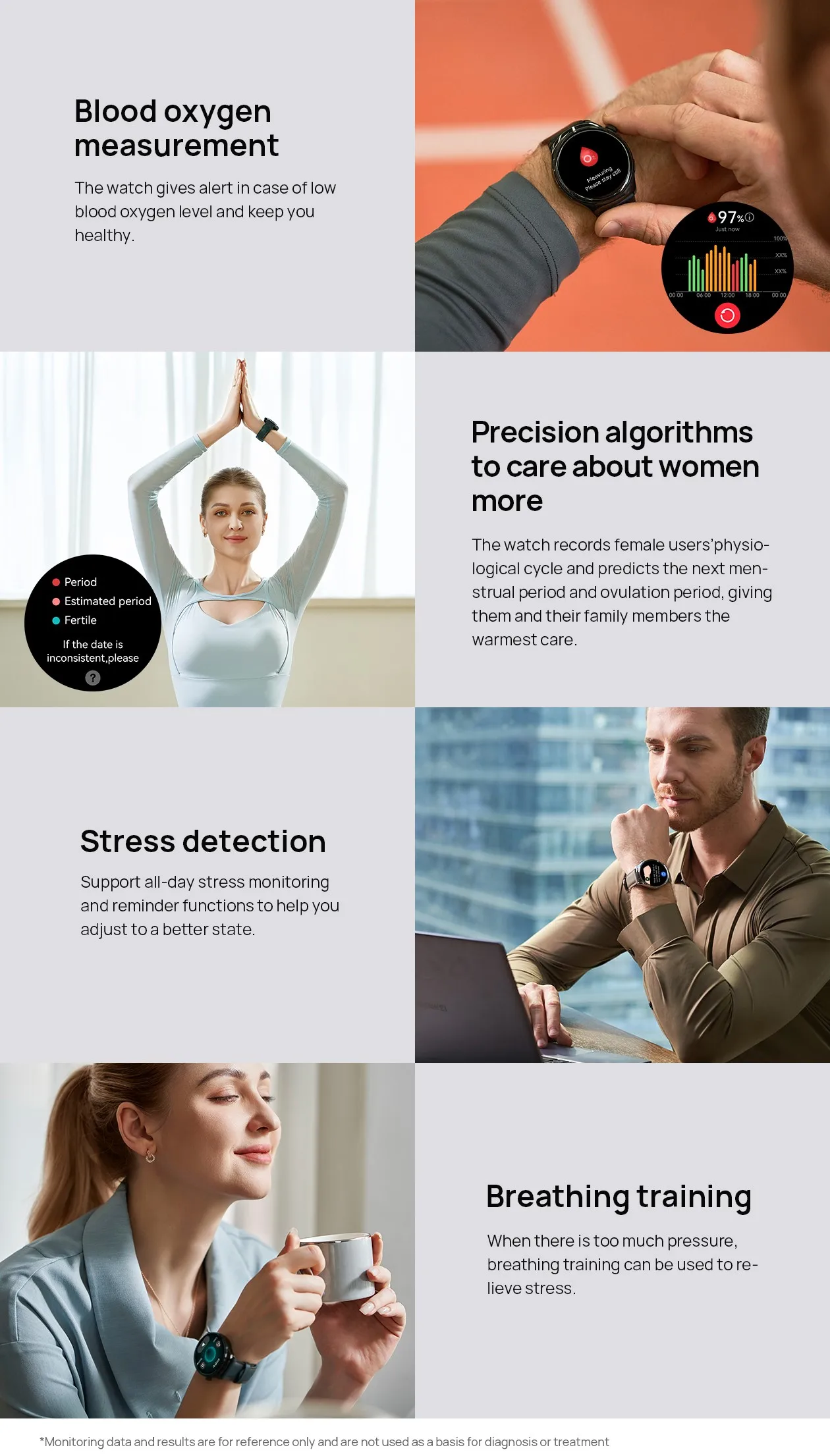 Mibro Lite 3 Pro Smart Watch