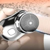 Xiaomi MIni Electric Shaver For Men Pocket Size Washable Electric Razor Mens Rechargeable Portable Cordless Shaving Face Beard 2
