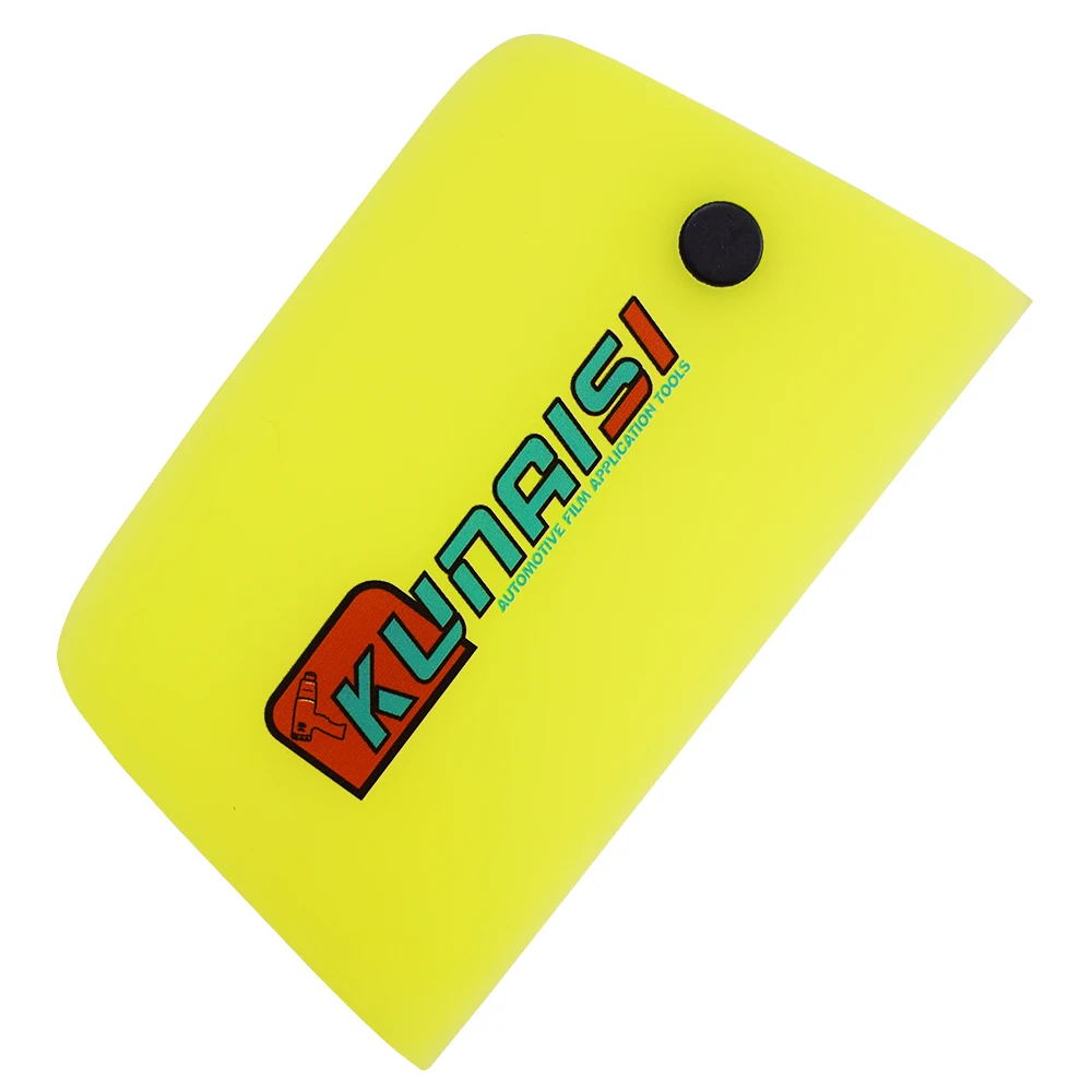 7pcs ppf Rakel Auto weichen Gummisc haber Anti-Kratzer Film Fenster Tönung Werkzeuge Vinyl Wrap Silikon Rakel Glas Wasser wischer – Detail 14