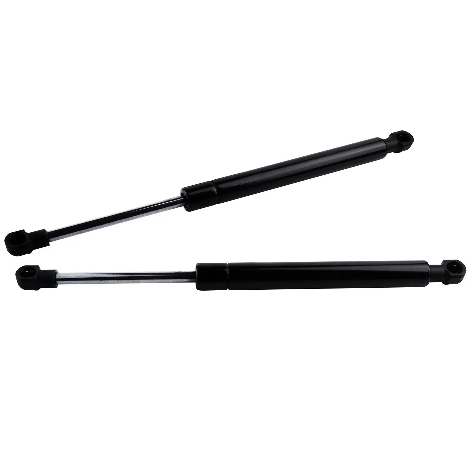 Rear Tailgate Boot Trunk Lifter Gas Struts For BMW E85 Z4 03-09 51247016186 250N