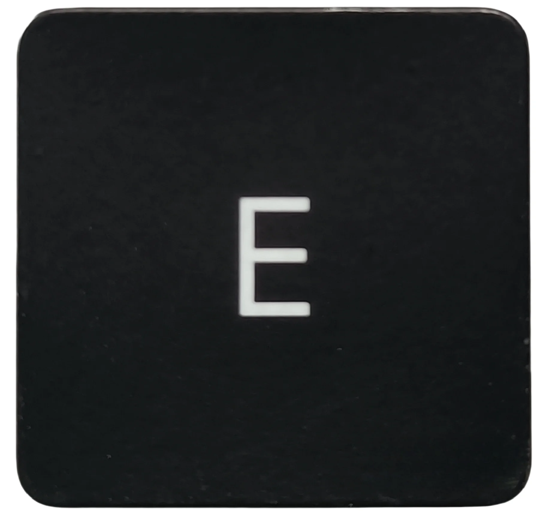 Premium Keyboard Keycap Set for Laptops - A-O Letters, Brand New US/UK Layout