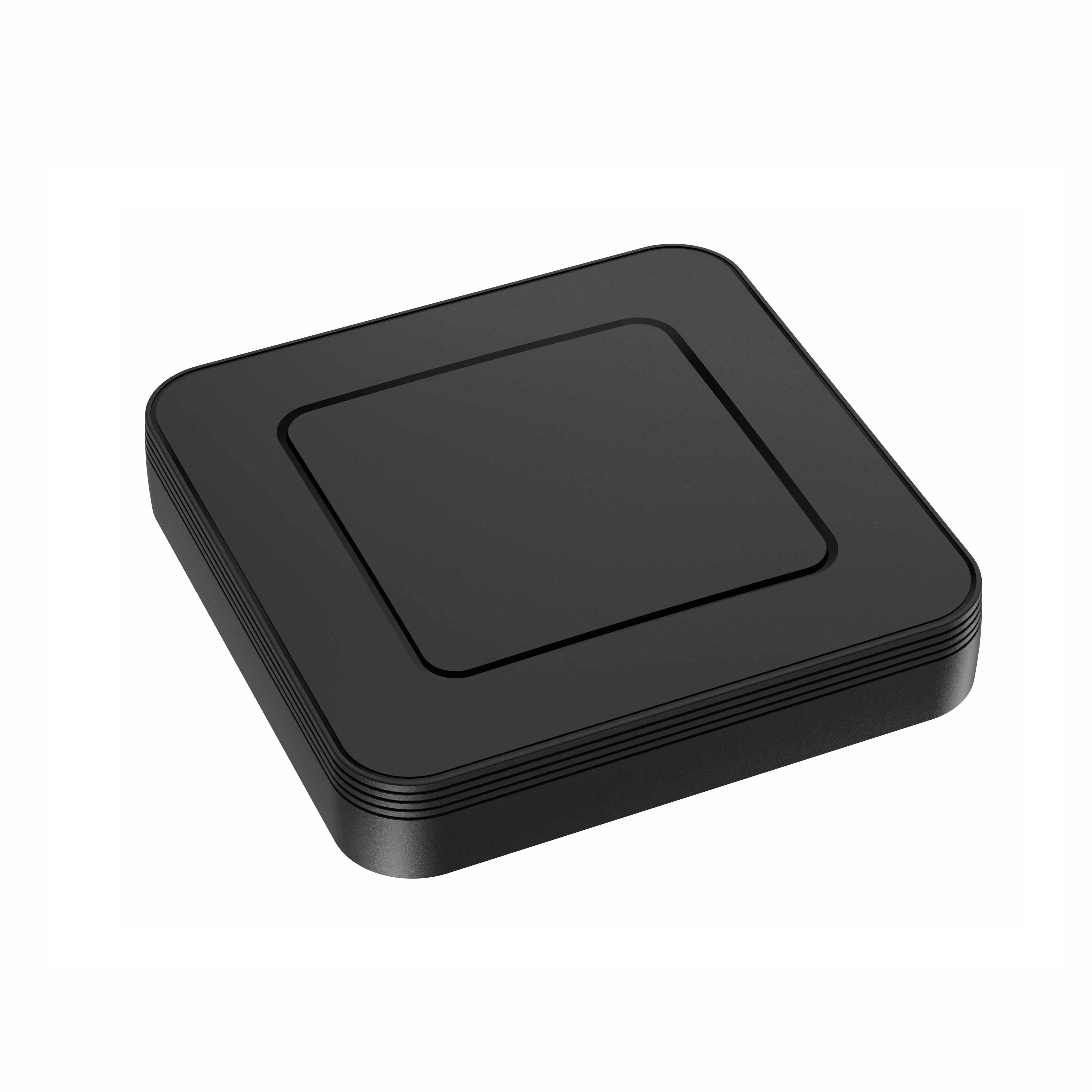 Z6 Android 4K Android 10.0 Smart TV Box Allwinner H313 BT5.0 2.4G/5G Dual WiFi 2G/8G Set Top Box 2GB16GB Media Player