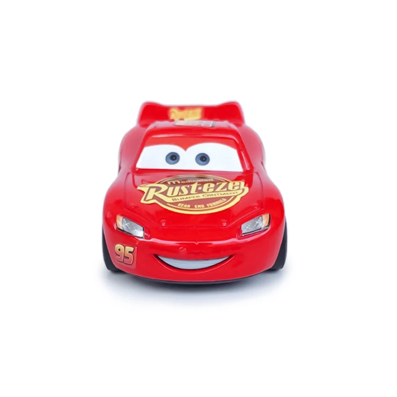 1:55 Disney Pixar Cars 3 2 Metal Diecast Car Toy Lightning