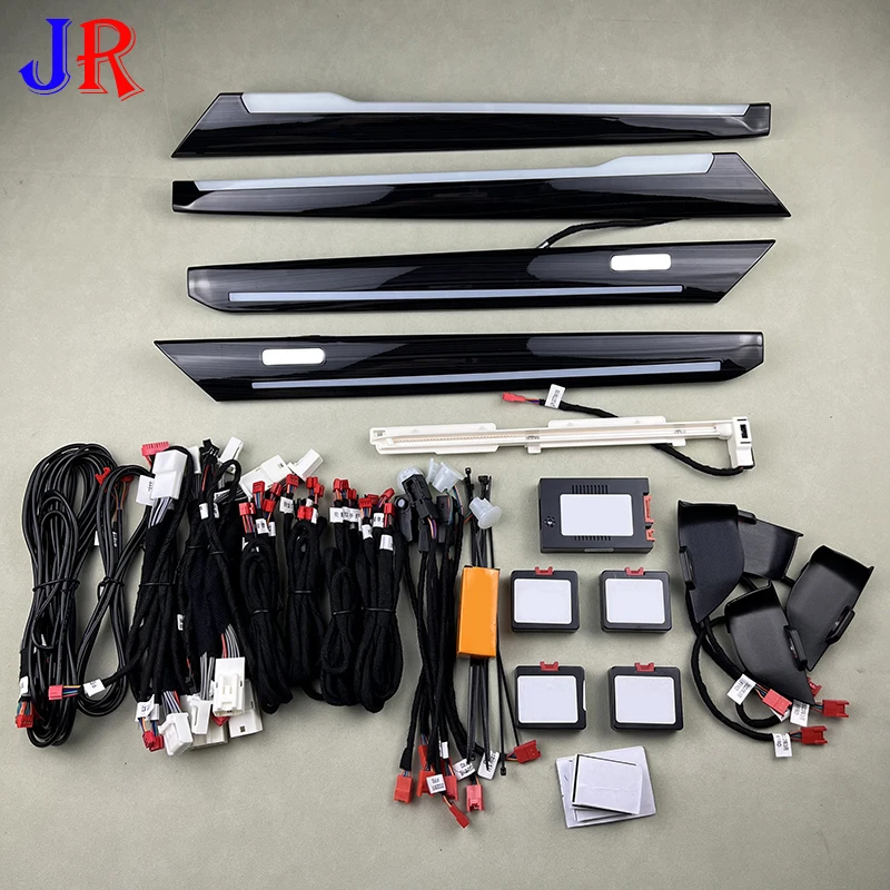 

Встроенная лампа для Lexus RX 2016-2020, 64 цвета