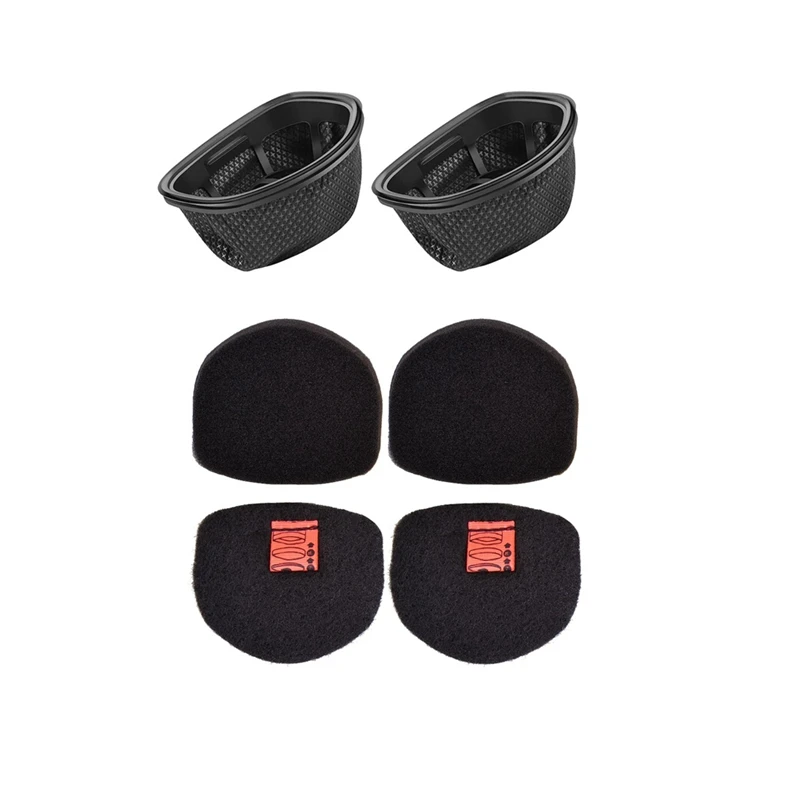 

Vacuum Cleaner Filter Core Filter Compatible For Shark CH901 CH950 CH951 CH951C Vacuum Cleaner Accessories