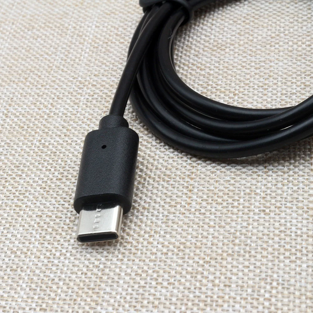Universal USB-C Charger for Huawei Smartwatches - Enhanced Charging Cable Replacement