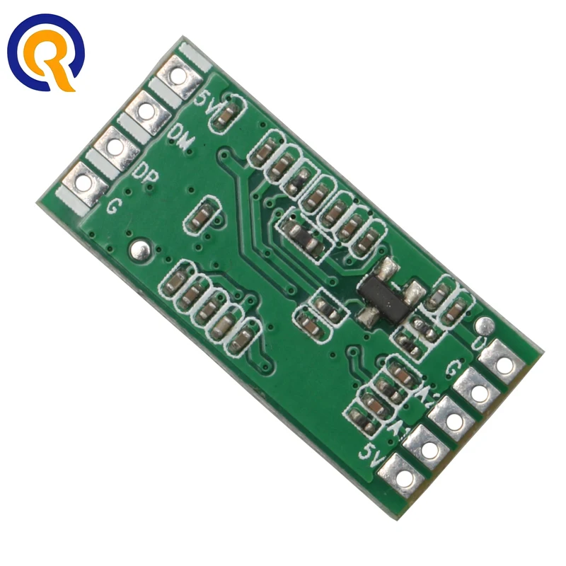 Module AV vers USB FPV Analogique CVBS NTSC PAL 1080P UVC