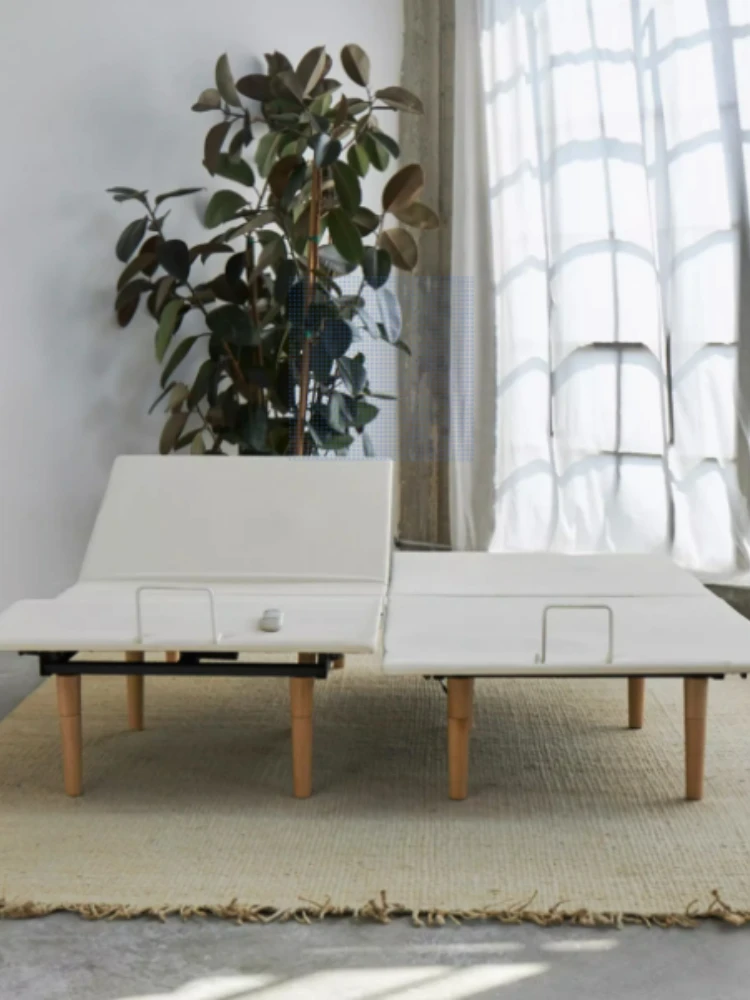 

Электрическая кровать, полностью автоматический интеллектуальный матрас без прикроватной подвески