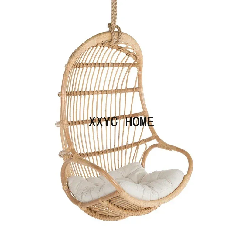 Recliner Holder Hanging Chair Indoor Door Hammock Swing Hanging Chair Garden Room Cadeira Para Jardim Garden Furniture