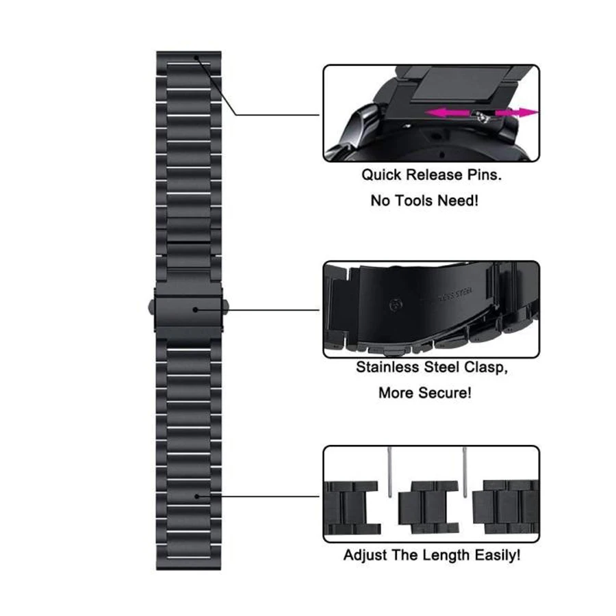 20mm η ƿ ð , Ｚ  ġ 5 4 40/44mm, Ʈ ġ  ġ 4 Ŭ 42/46mm, ׳ƽ Ʈ