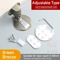 Adjust-Green Bronze