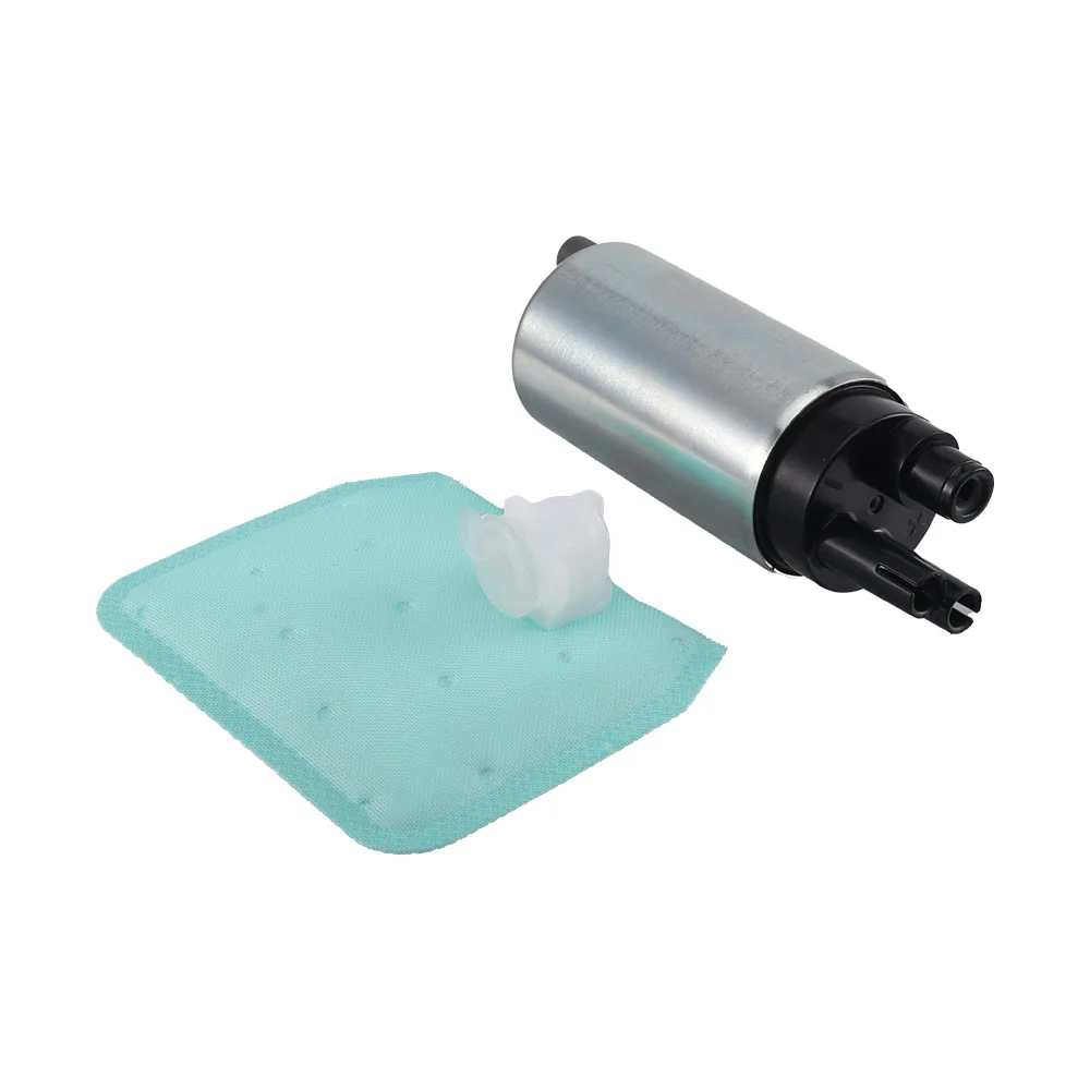 

Motorcycle Fuel Pump / Filter Strainer for TITAN 150 2014-/ FAN 150 2014-/ NXR 160 BROS 2015- CB 250 TWISTER 16 Replacement Part