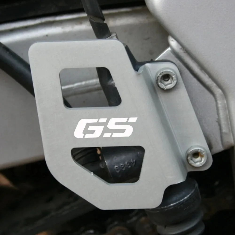 

Защитная крышка заднего тормозного цилиндра для BMW F 650 GS F650GS Single dacg650gs Sertao G 650