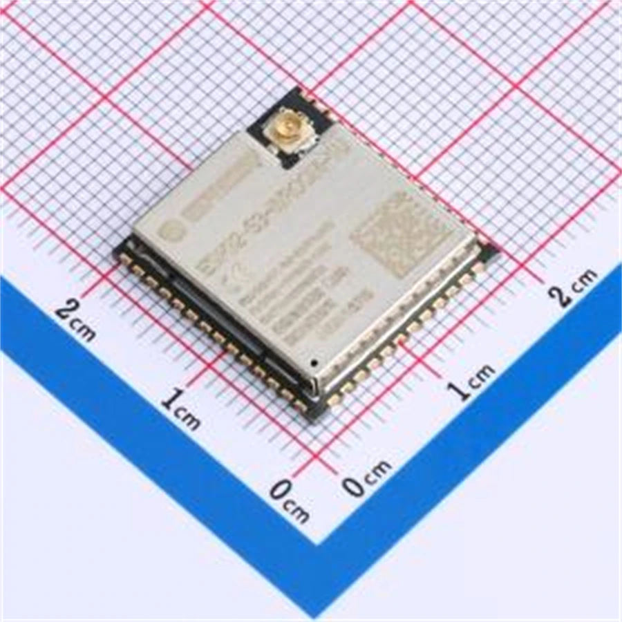 ESP32-S3-WROOM-1U-N16R8
