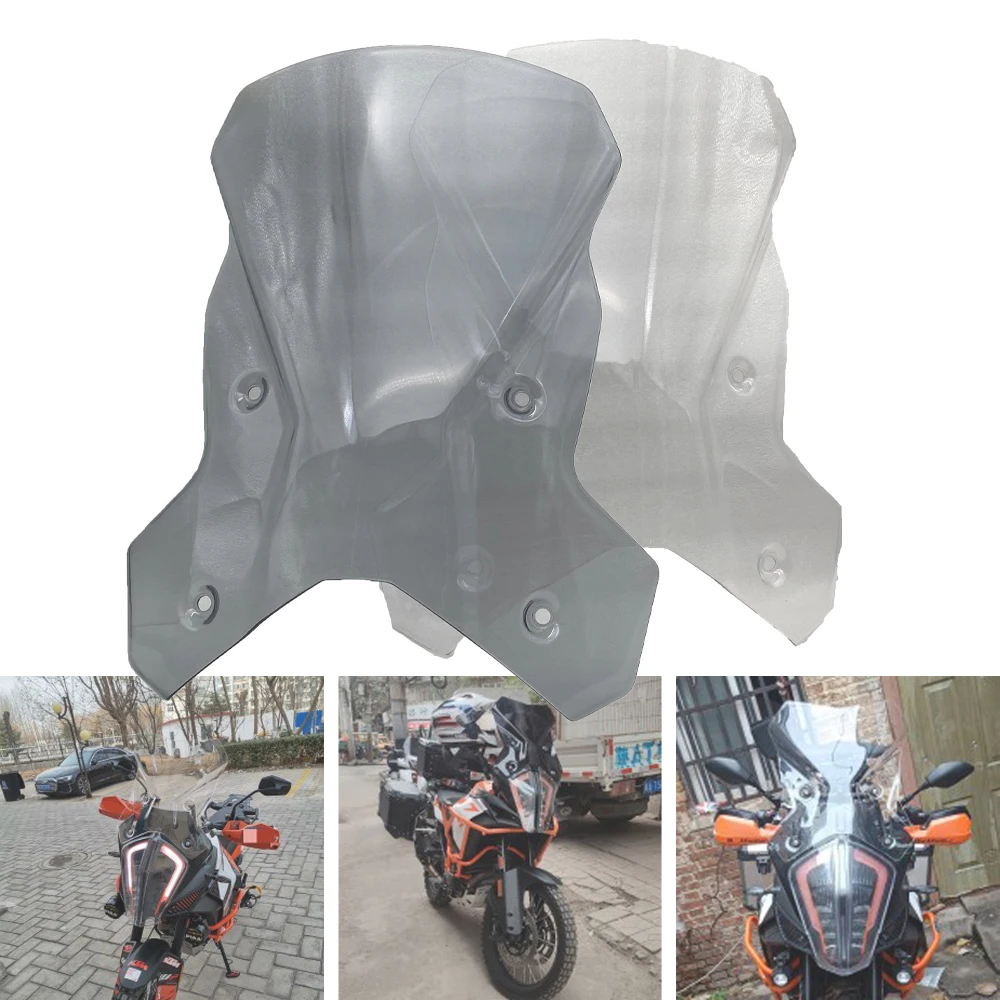 Windshield Parabrezza Ktm 1290 Super Adventure WRS TOURING