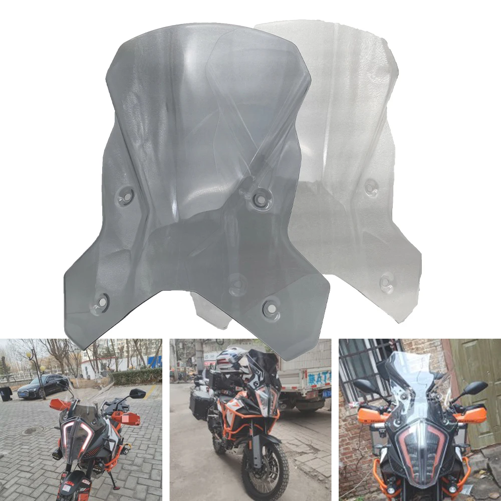 Tanio REALZION akcesoria motocyklowe szyba przednia sklep