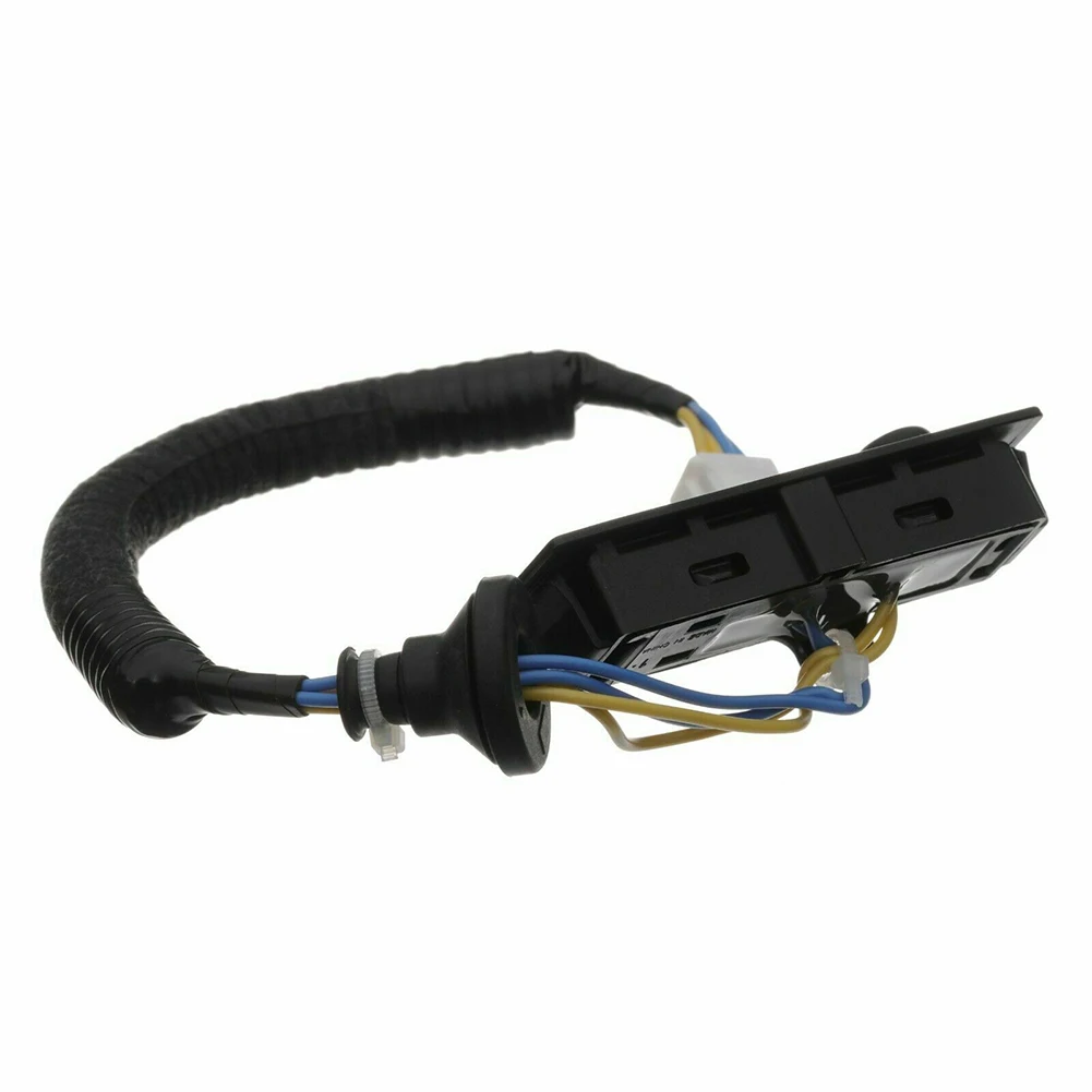 

25380-3JA0A Release Switch Switches&Controls Car+Truck Parts Liftgate Trunk Release Switch Placement On Vehicle: Rear