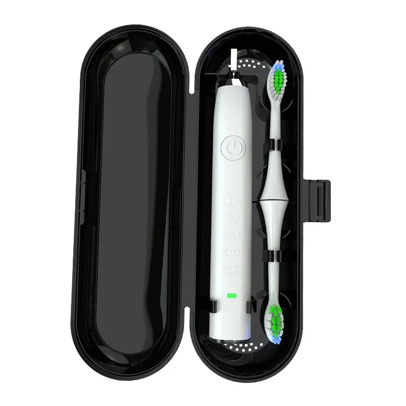 Universal Electric Toothbrush Storage Box Organizer Portable Travel Electric Toothbrush Protective Case Suit For Most