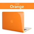Crystal Orange