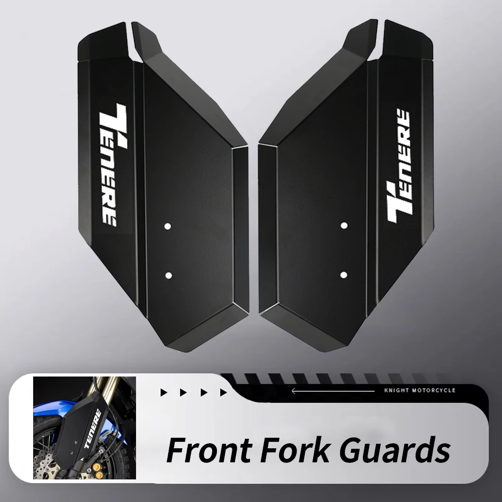 

For Yamaha XT 1200 Z ZE SUPER TENERE Motorcycle Accessories Front Fork Guards XTZ1200 XT1200Z XT1200ZE SUPER TENERE 2010 - 2021