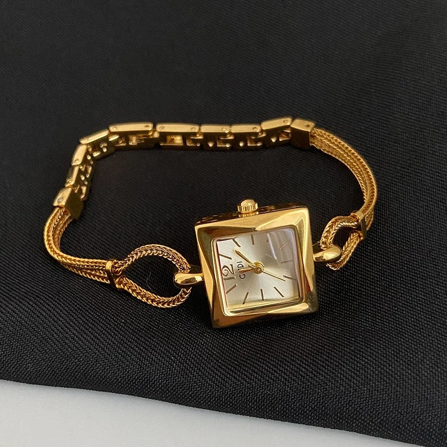 Orologio da donna TINUORA - Confronto colori