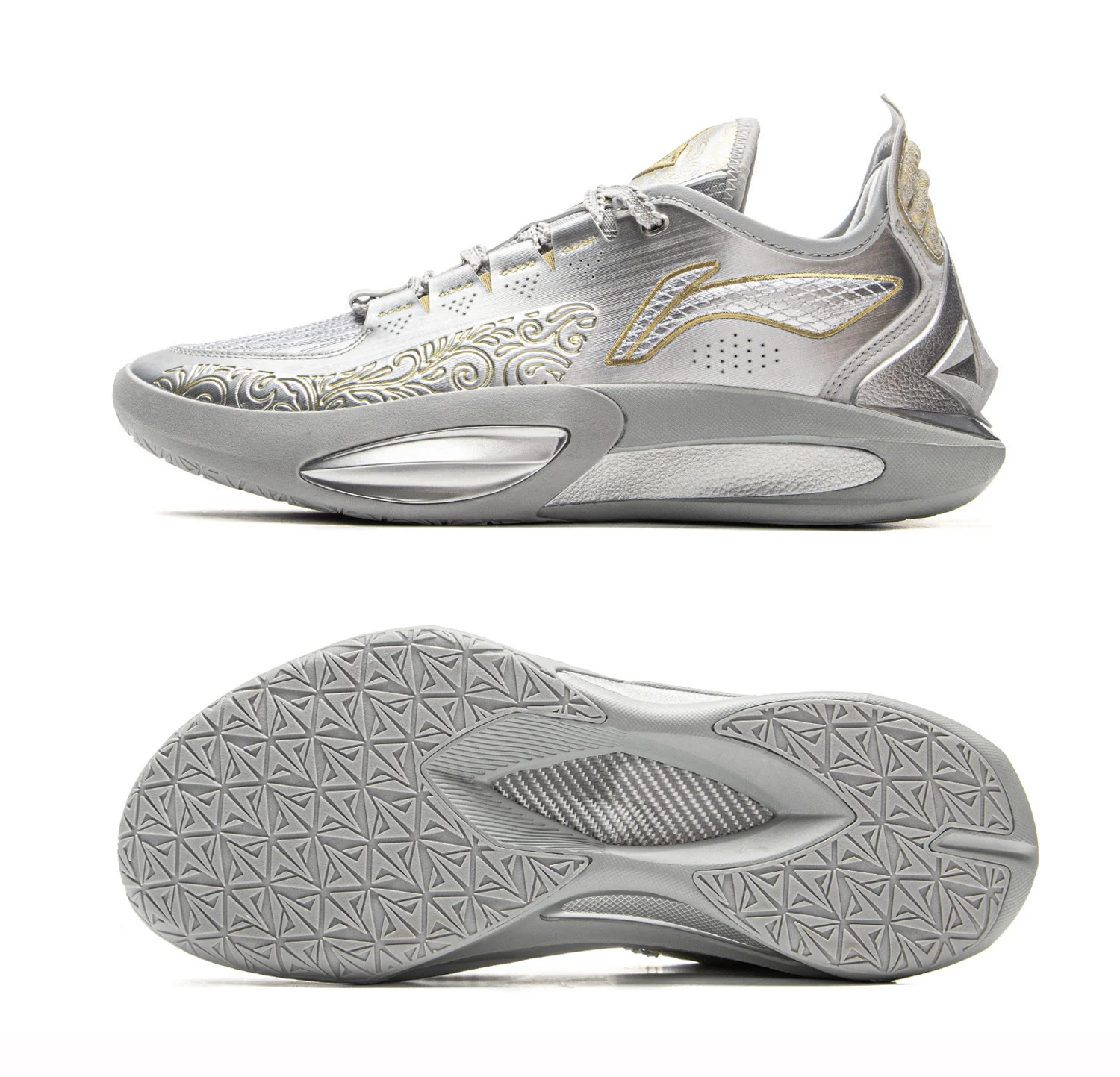 p*a様 Li-Ning Jimmy Butler 3 27.5cm Li-Ning Men JIMMY BUTLER 3 Professional Basketball Shoes BOOM