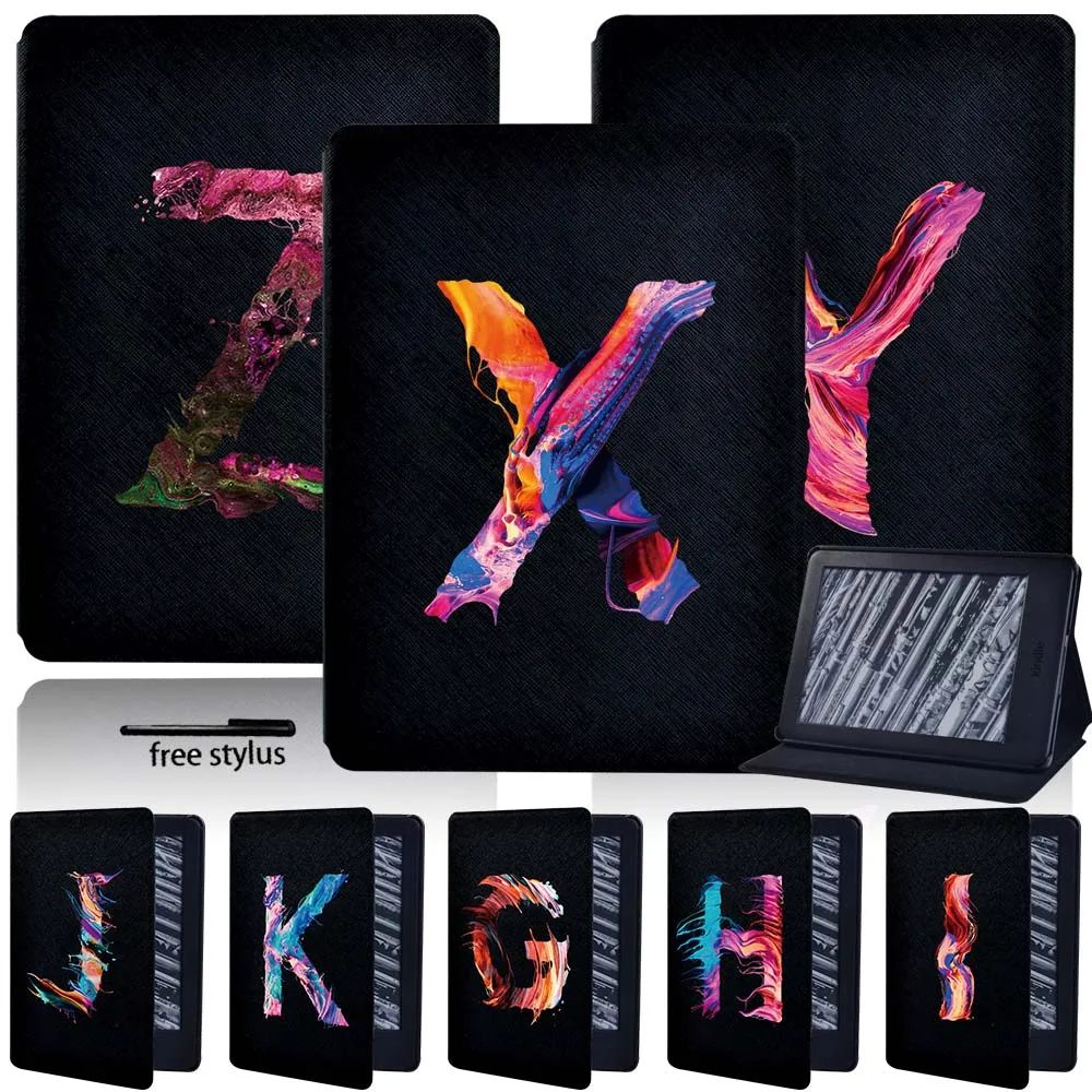 Per Kindle Paperwhite 5 Custodia Per Tablet M2L3Ek Di 11A Generazione Kindle 8Th 10Th Gen/Paperwhite 1 2 3 Paperwhite4 10Th Pq94Wif Cover Stand